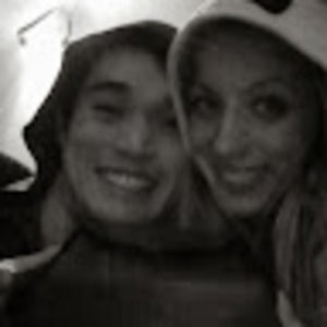 Meet your Posher, Erik